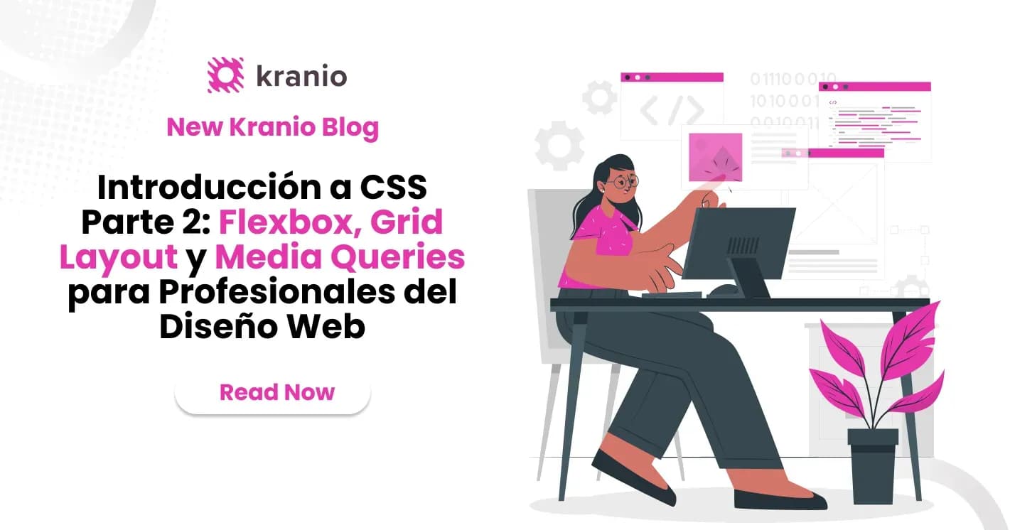 Flexbox, Grid Layout y Media Queries: Guía Avanzada de CSS para Diseñadores Web Profesionales