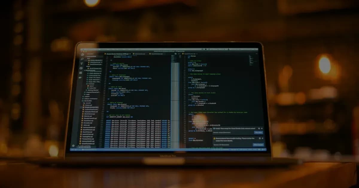 Common Mistakes When Starting in Front-End Development: How to Avoid Them and Improve Your Code