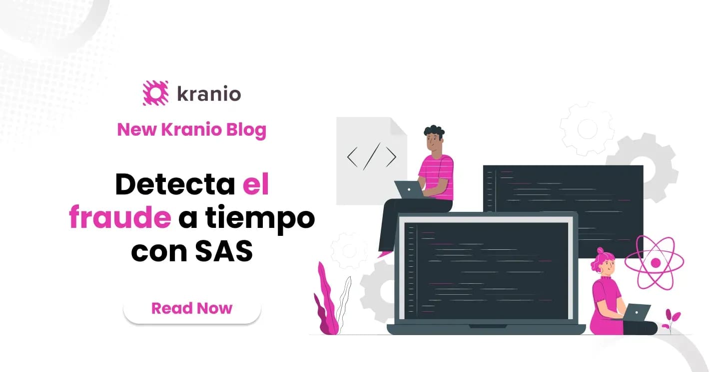 Prevención de Fraude Financiero con SAS: Analítica Avanzada y Machine Learning en Tiempo Real