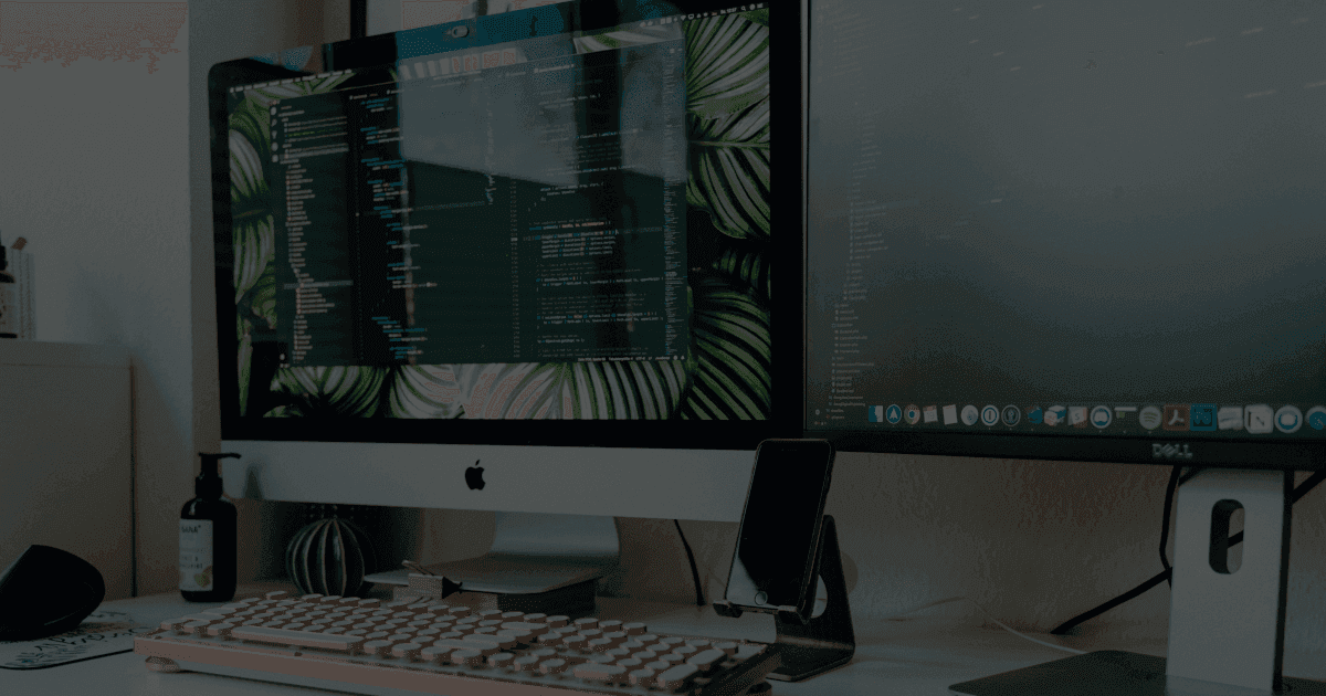 Desarrollador Backend