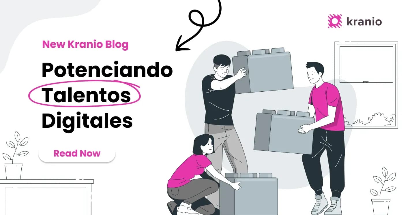 Potenciando Talentos Digitales: Estrategias para Desarrollar Profesionales Tecnológicos Exitosos