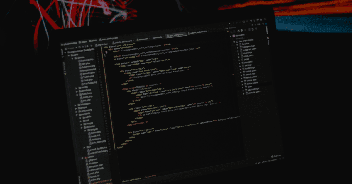Desarrollador Frontend