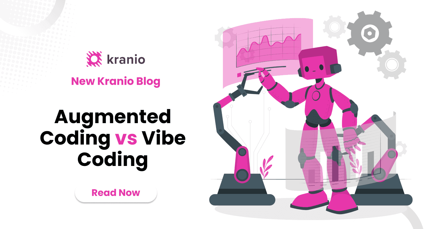 Augmented Coding vs Vibe Coding
